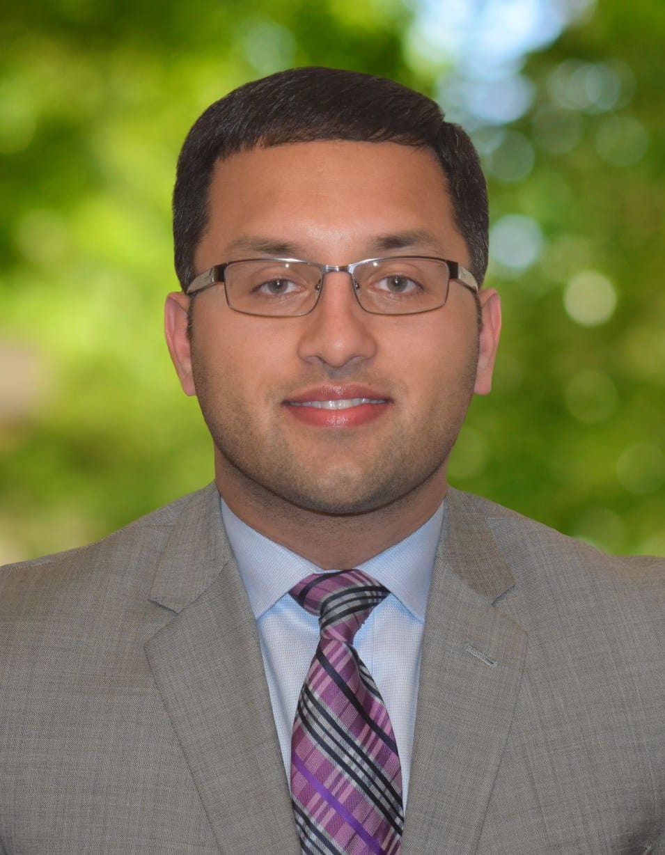 Ellicott City dentist Dr. Andrew Aziz