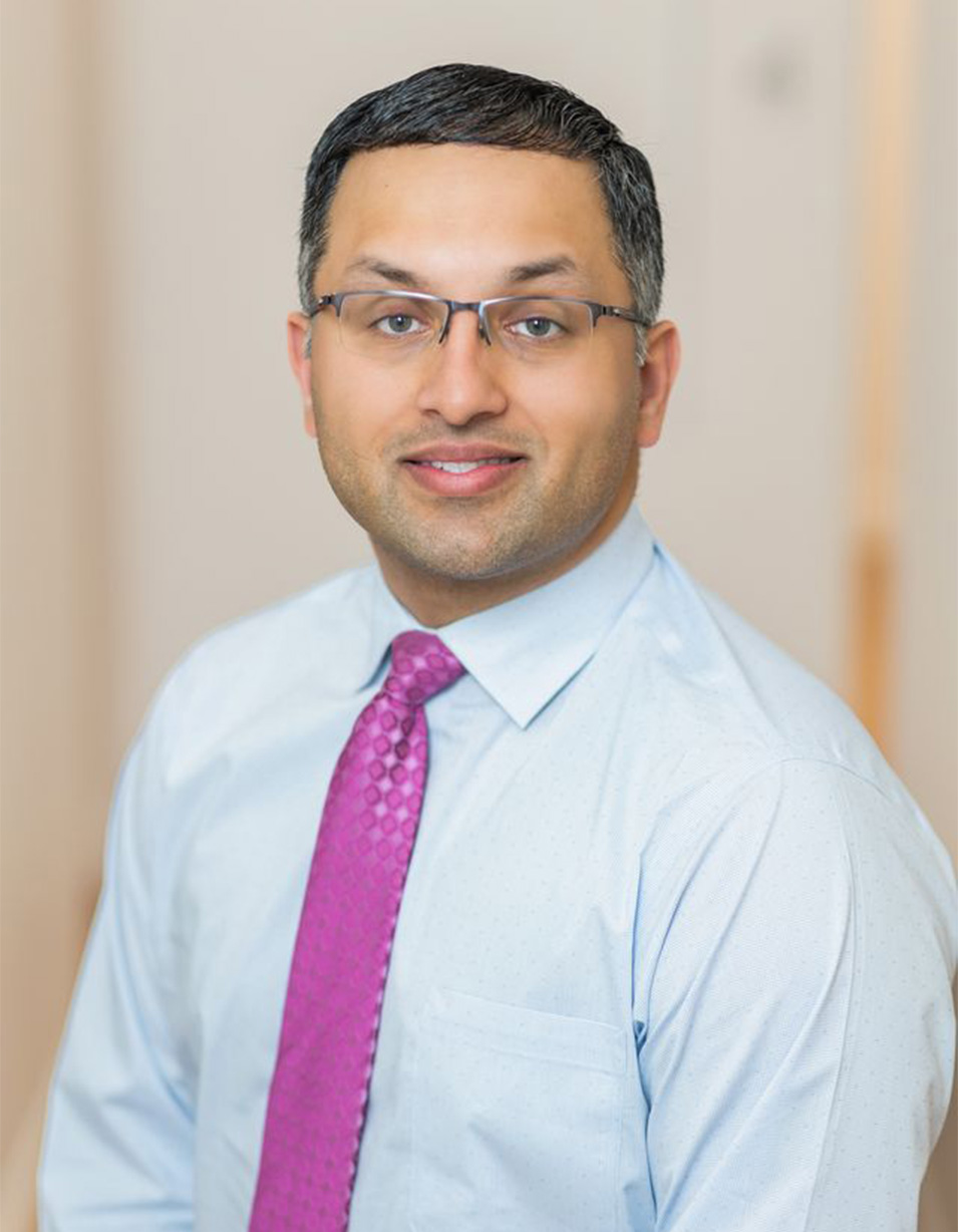 Ellicott City dentist Dr. Andrew Aziz