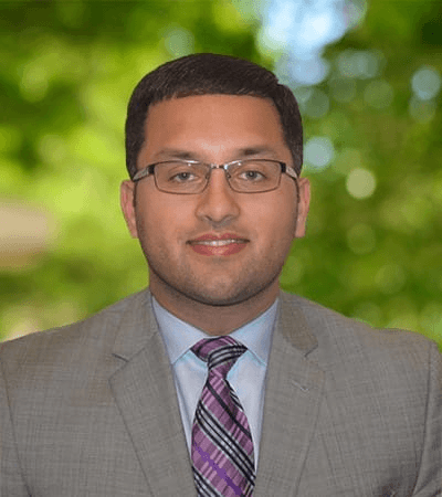 Ellicott City dentist Dr. Andrew Aziz