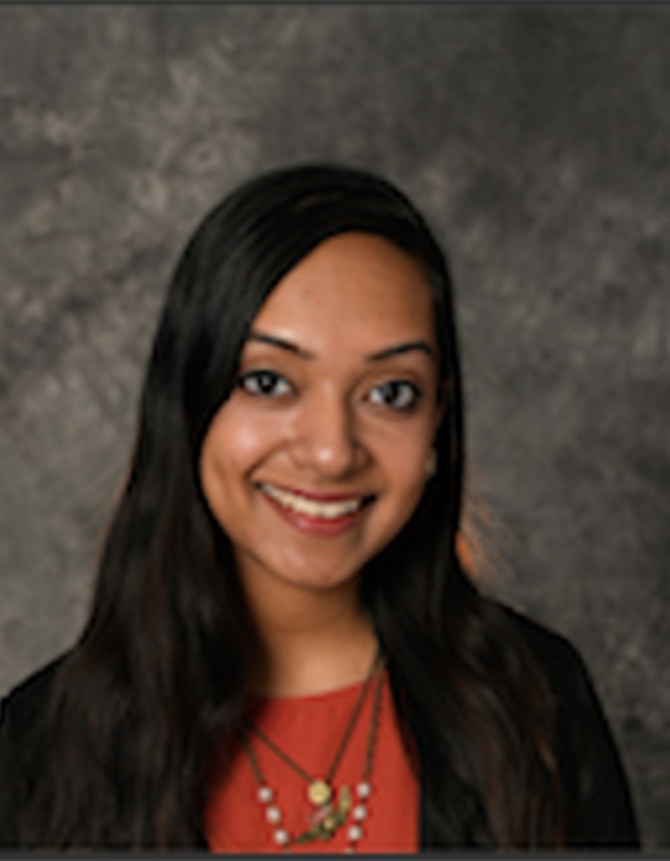 Ellicott City dentist Dr. Mehreen Haque