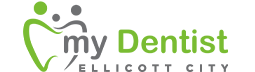 My Ellicott City Dental logo