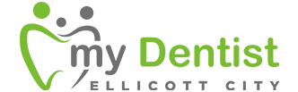 My Ellicott City Dentist logo