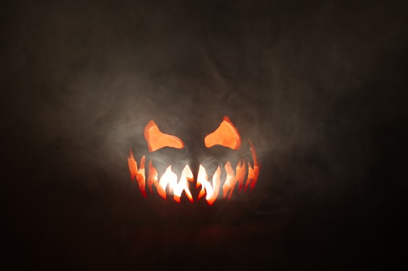 Jack-o-lantern